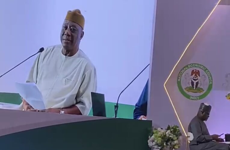 Oyo Deputy Gov Calls for Federal Structure Review, Cites Imbalance in Power Devolution