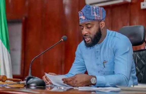 We Are Proud of You – Oyo PDP Congratulates Oyo Speaker