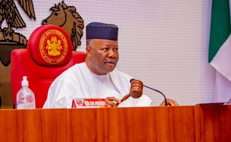 BREAKING: Senate Adopts Electronic And Manual Transmission Of Election Results 