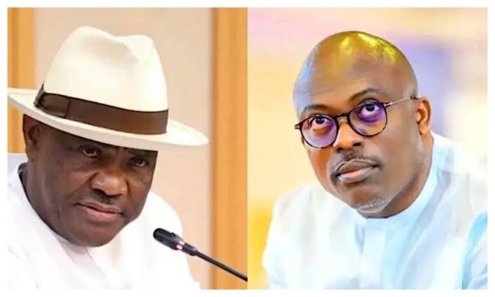 Fubara May Submit Commissioners List Following Aso Villa Talks 