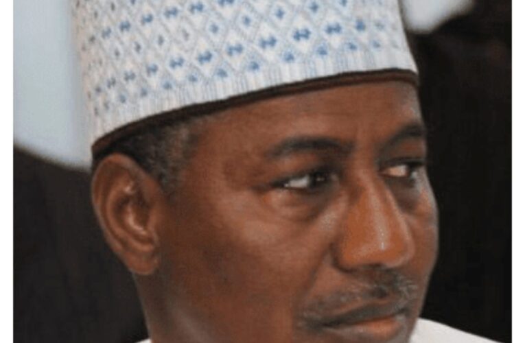 Tinubu Re-nominates Ex-kebbi Governor, Dakingari As Ambassador