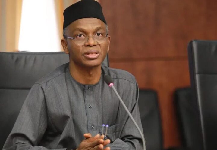 I Could Be Arrested Anytime, Says El-Rufai