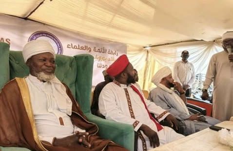 New League of Imams and Alfas will bring Boko Haram to Southwest – Grand Mufti warns