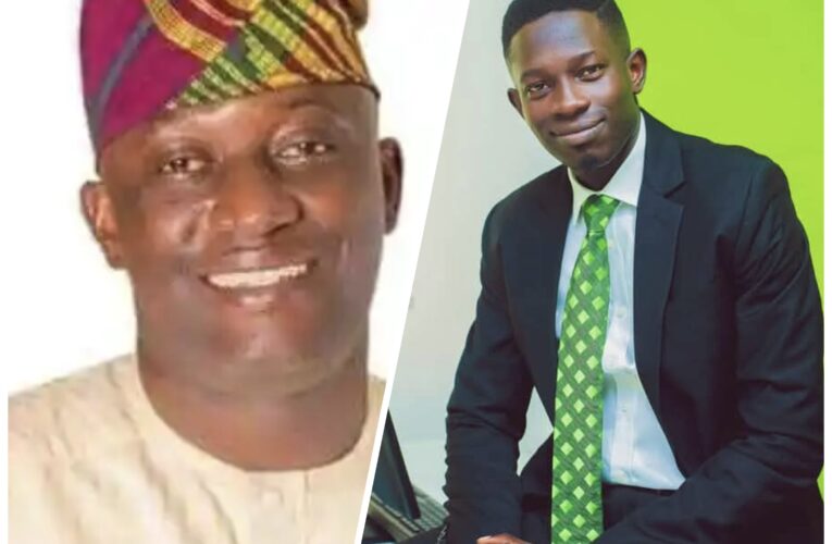 Ogunwole Lauds Famojuro on His Birthday, Describes Him As Destiny Helper