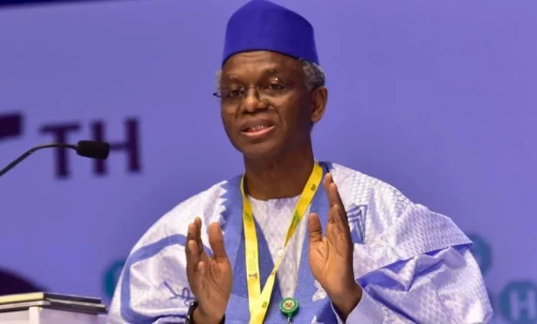 El-Rufai Detained by EFCC, DSS Reopens Dadiyata Case