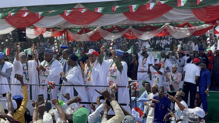 National Assembly ‘removes’ Indirect Primary In New Electoral Amendment Bill