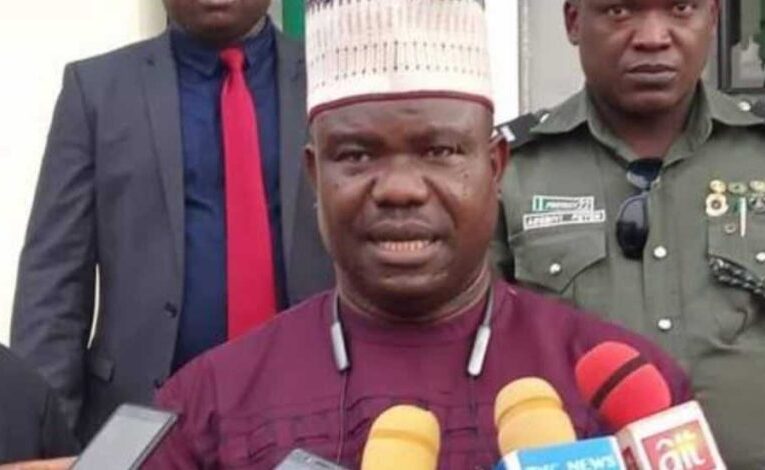 PDP Accuses Tinubu Govt Of Plot To Exclude Party From 2027 Elections