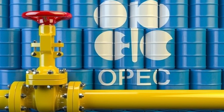 Nigeria Loses ₦1.76 Trillion After Missing OPEC Quota