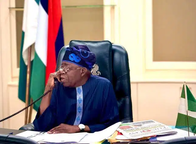 Wike Hails President Tinubu’s Assent To Electoral Act