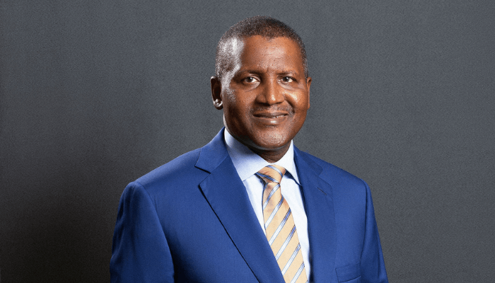 Dangote Promotes Daughters To Top Executive Posts As Conglomerate Grows