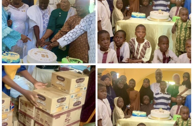 FOMWAN Praises Oyo SSG’s Humility, Lauds Him For Upholding the Norms and Values of Islam