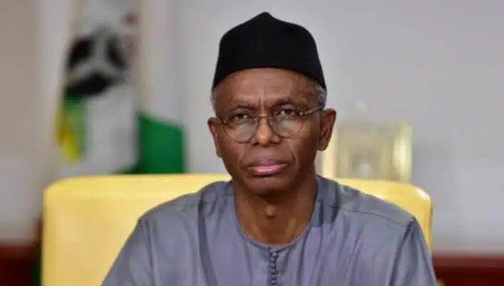 Just In: ICPC Searches El-Rufai’s House In Kaduna