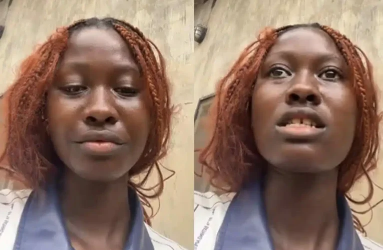 Police Move To Arrest TikToker Mirabel After Admitting Sexual Assault Claim Was False