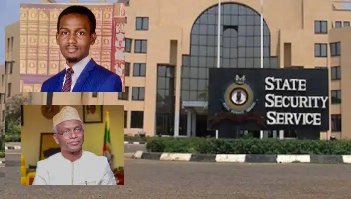 El-Rufai: After 6 Yrs, DSS Reopens Dadiyata Probe, Set To Invite Suspects