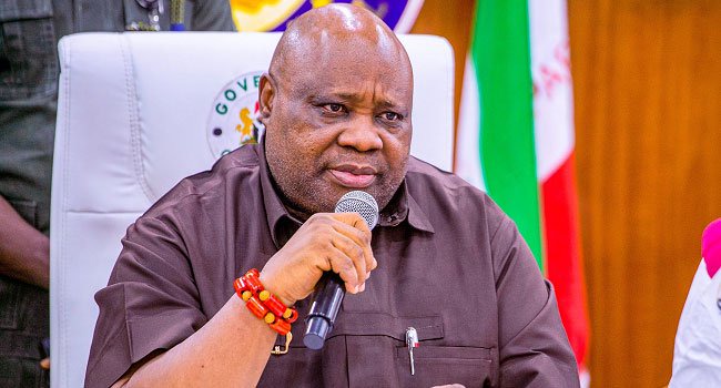Court stops Adeleke from demoting traditional rulers 