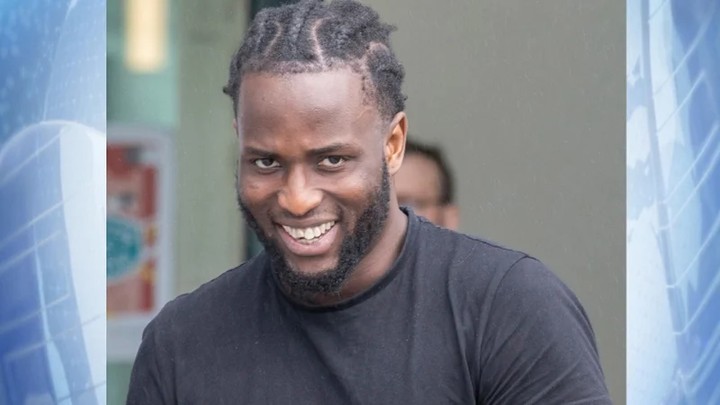 Nigerian Man Jailed In Ireland Over Forced Abortion On Ex-Girlfriend