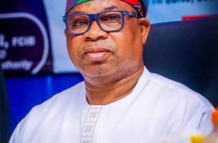Crisis hits APC ahead of Osun election 