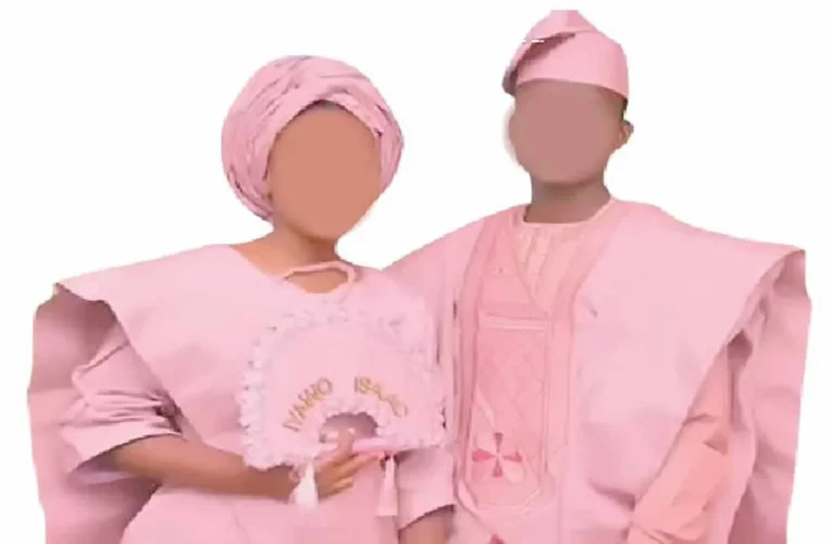 Church Expels New Bride For Refusing Sex With Husband 