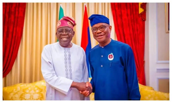 FCT Area Council Elections: Wike Hails President Tinubu, Says; “Nigerians now know ruling and real opposition party”