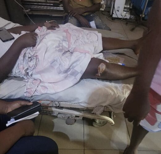 Ibori’s Daughter, Erhiatake Escapes Assassination Attempt
