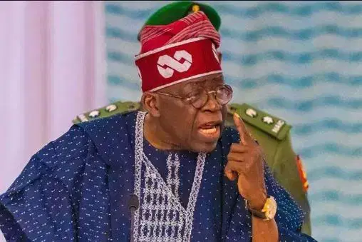 Tinubu set to establish state police to curb insecurity 