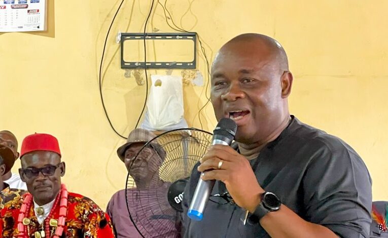 BREAKING: Bayelsa Assembly approves Akpe’s appointment as Dep Gov