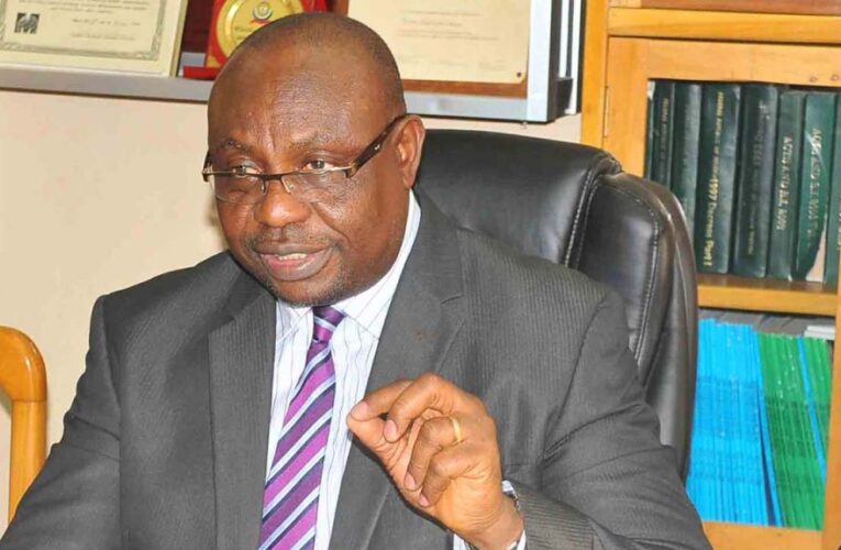 All Polling Units In Nigeria Have Internet Access – Ex-INEC Commissioner, Okoye