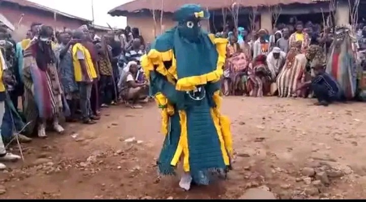 Ebira Witches Give Kogi Govt September Deadline to Meet Demands…