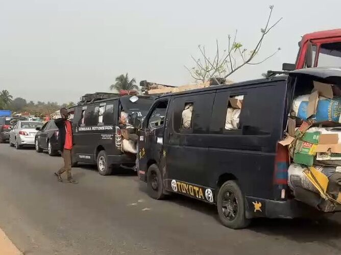 BREAKING: Terrorists Invade Celestial Church In Ondo, Abduct Six Worshippers During Service