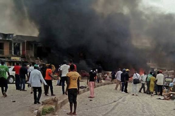 Terrorists Attack Mosque In Kebbi Community, Kill Four Worshippers, Injure Several Others