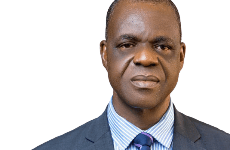 Federal High Court Chief Judge Tsoho Operates Undeclared Accounts, Violates Code