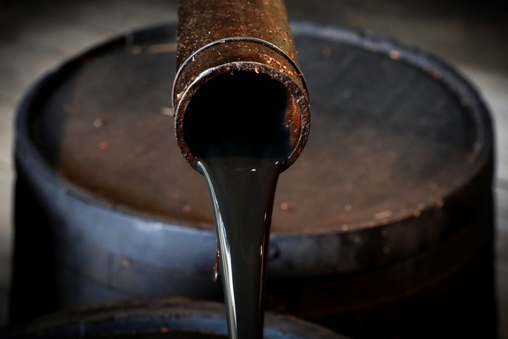 Nigeria’s Crude Tops $70, Strengthening 2026 Revenue Outlook