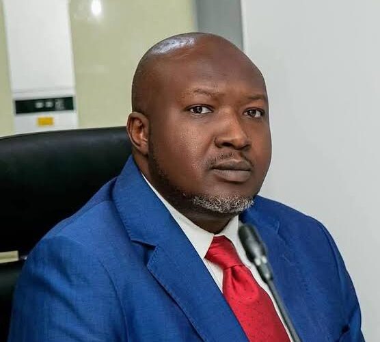 Senate Urges Tinubu To Sack CAC Registrar-General, Hussaini Magaji