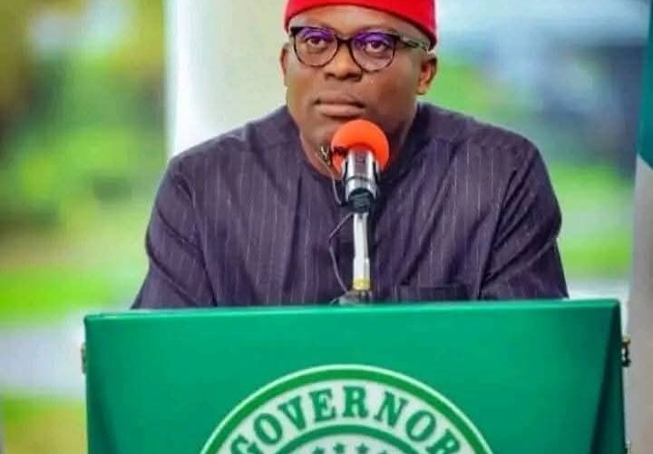 Rivers: Governor Fubara Warns Chief of Staff, Other Appointees Against Secret Meetings