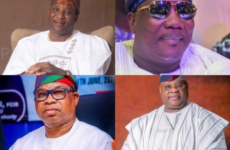 INEC Shifts Osun Guber Election To August 15