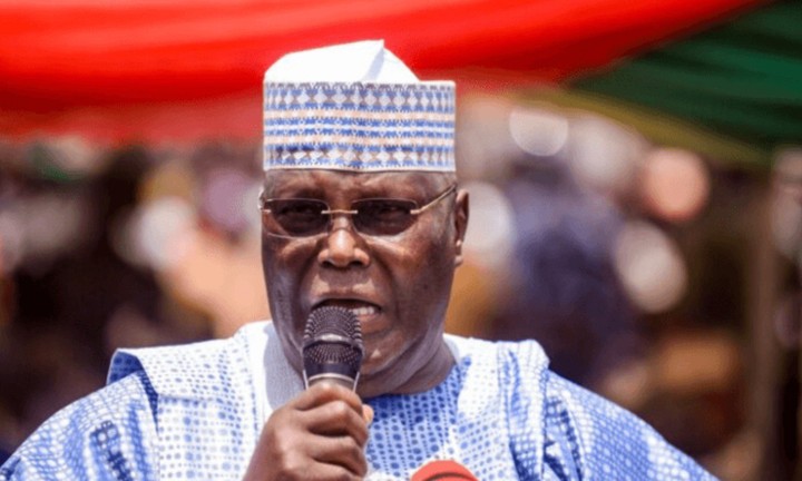 2027: I Regret Forming APC And Removing Jonathan — Atiku Abubakar