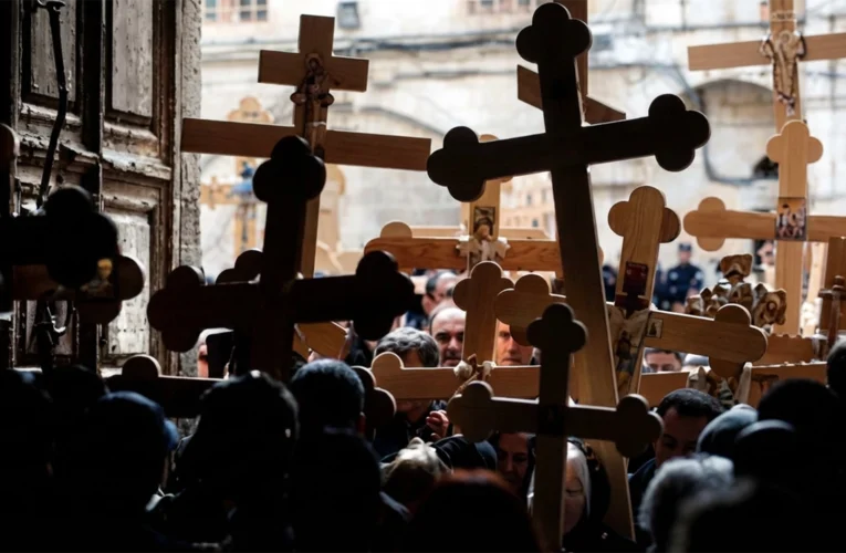 5 Christian Pilgrims Denied Israel Entry, Now Touring Jordan