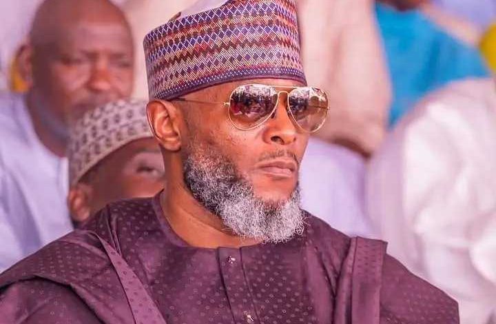 “I Stand by PDP” – Atiku’s Son Declares He Won’t Defect to APC in Adamawa Despite Being Fintiri’s Commissioner For Works 
