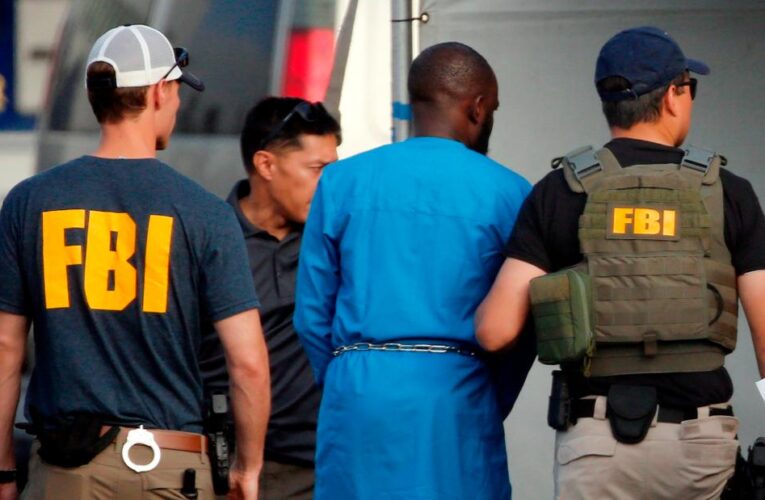 US Court Sentences Nigerian Man To 19 Years For $4M Fraud And Sham Marriage