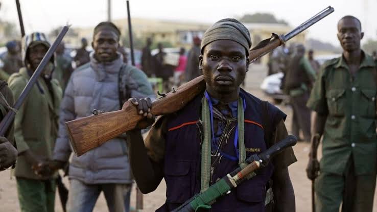 “Allow Us Carry Guns” — Nigerian Farmers Back US Congress Plan for Self-Defence