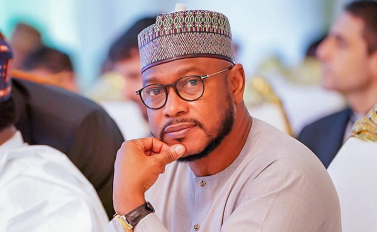 Gov Lawal Meets Cabinet, PDP Leaders Amid Possible Defection to APC 