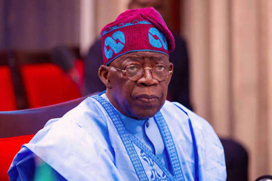 “No More Dollars” — Tinubu Announces Naira Card for Transactions Worldwide