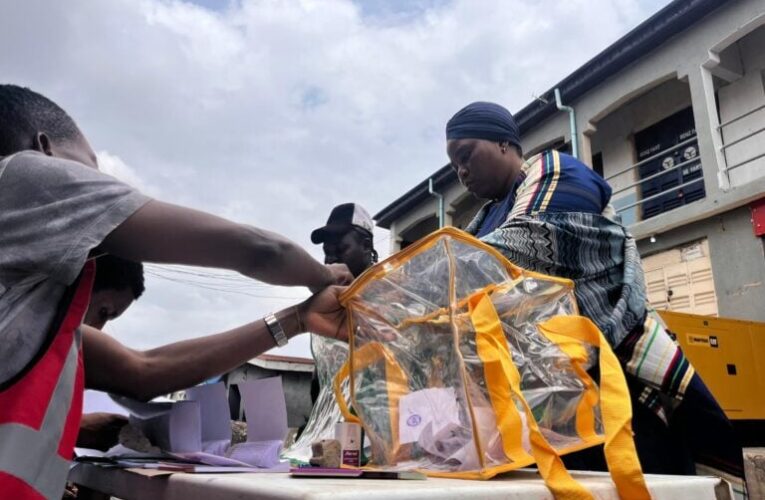 Political Parties Risk Disqualification From 2027 Poll Over Digital Membership