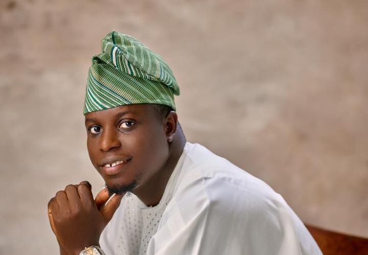 From Structure to Strategy: Engr. Toheeb Adegoke and the Politics of Responsible Governance in Akinyele/Lagelu