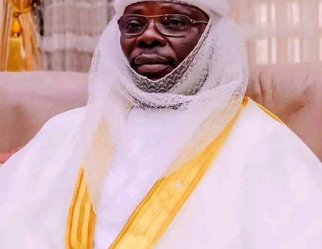 Aare Musulumi of Yorubaland Congratulates Muslims on the Commencement of Ramadan, Calls for Unity Among the Ummah.
