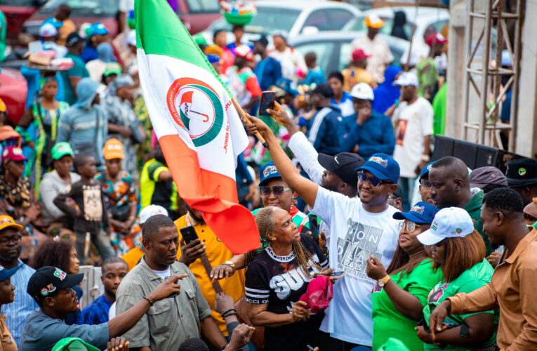 Oyekunle Wins: Tribunal Dismisses SDP’s Petition, Awards ₦2m Cost