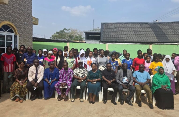 Ona Ara Local Government Flags Off 600 Free JAMB Registration for Indigent Students