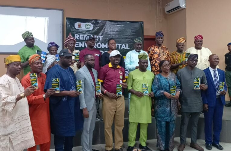 Oyo Launches Environmental Whistleblower Programme, Promises Rewards for Informants