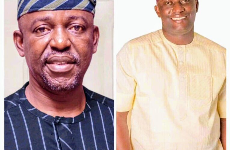 Oluyole LG Felicitates Makinde’s Ally, Otunba Seye Famojuro, on Birthday Anniversary