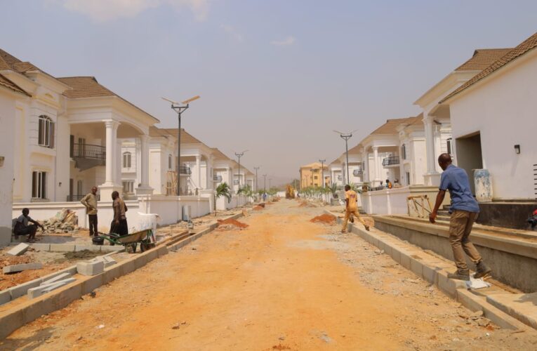 Wike dismisses claims of compromising the Judiciary
